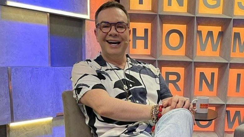 'Não fazia mais sentido eu estar lá', diz Felipeh Campos após pedir demissão da Jovem Pan