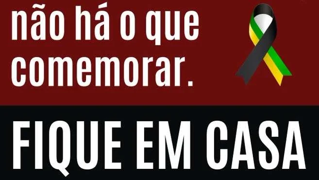 Movimento bolsonarista de boicote ao 7 de Setembro