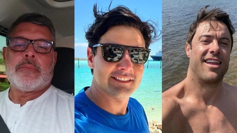 Alexandre Frota detona Bruno de Luca após acidente de Kayky Brito; entenda
