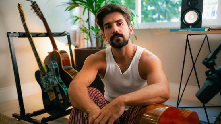 Gabriel Gonti