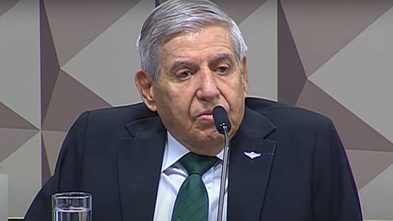 PF intima general Heleno para depor sobre 'Abin paralela'