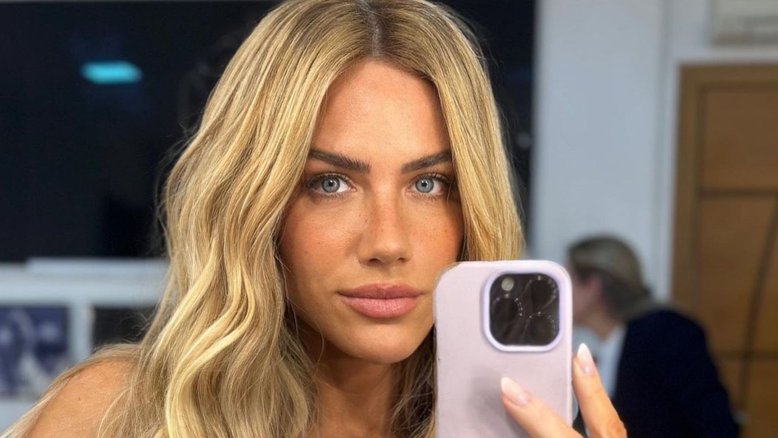 Giovanna Ewbank
