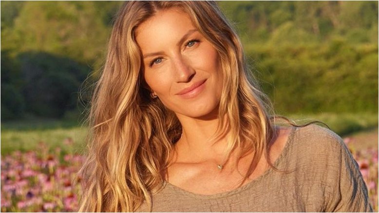 Gisele Bündchen