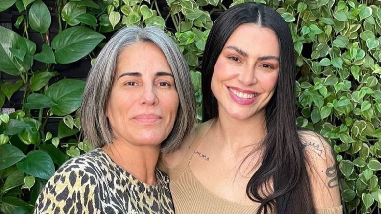Artista contou que o pai não foi presente na sua vida