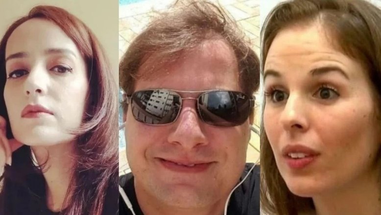 Advogado diz se ex-mulher do namorado de von Richthofen irá conseguir a guarda das filhas