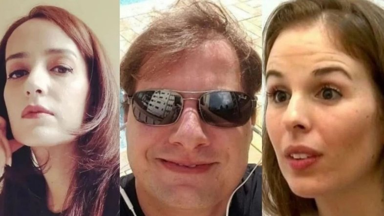 Advogado diz se ex-mulher do namorado de von Richthofen irá conseguir a guarda das filhas