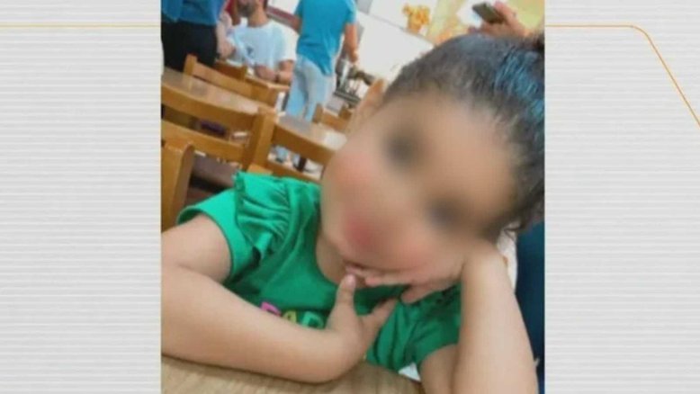 Menina baleada por policial rodoviário federal morre no Rio