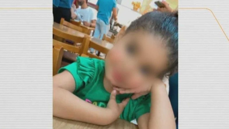 Menina baleada por policial rodoviário federal morre no Rio