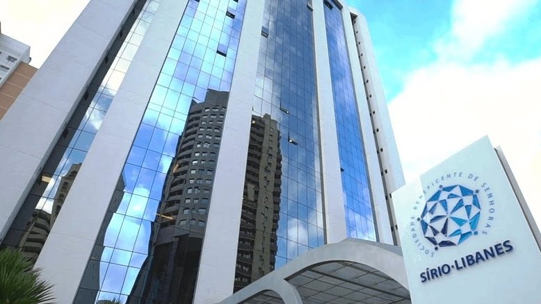 Hospital Sírio-Libanês