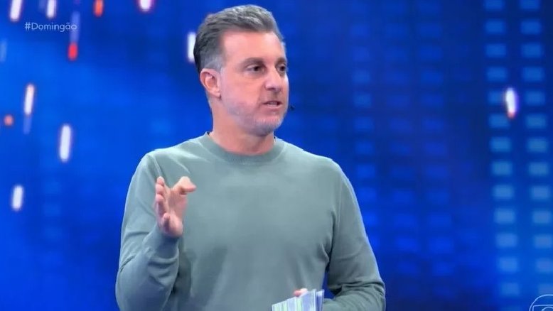 Luciano Huck relembra quando quase morreu ao cair de avião: 'Sobrevivi'