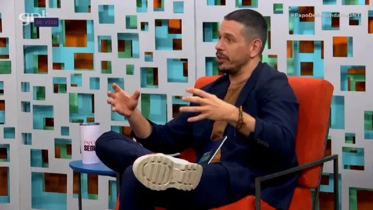 Reprodução/GNT