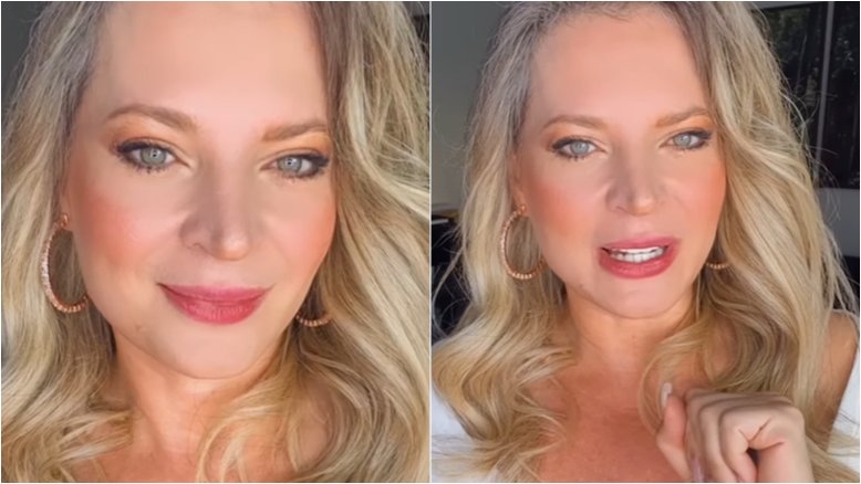 Joice Hasselmann perde R$ 500 ao cair em 'golpe do Rappi'