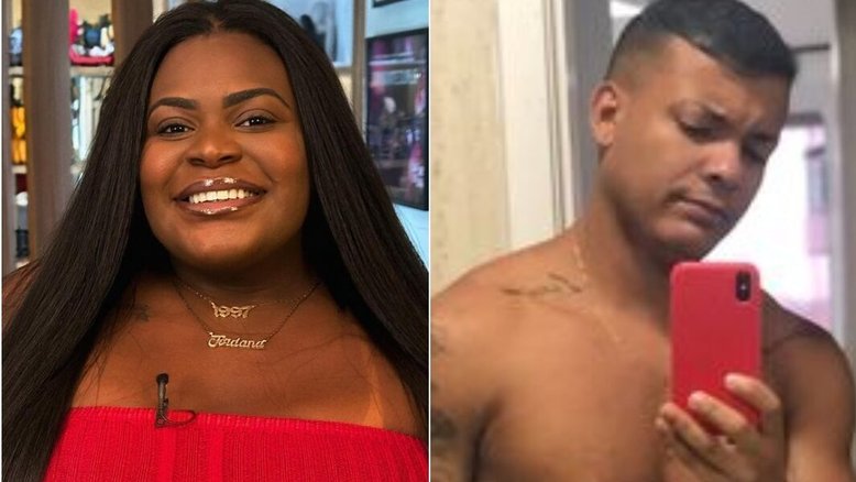 Namorado de Jojo Todynho faz proposta de encontro íntimo com ex-mulher: ‘Quer vender o corpo?’