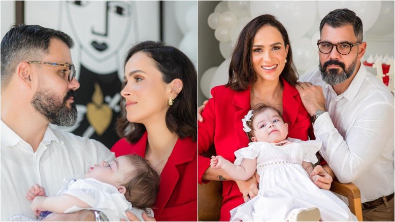 Reprodução/Instagram/@pamelamirandafoto