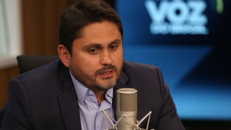 Valter Campanato/Agência Brasil