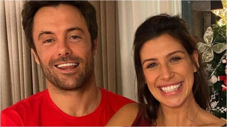Esposa de Kayky Brito recebe apoio da mãe em meio a rumores de separação