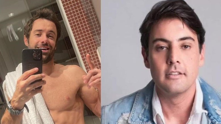 Testemunha do acidente de Kayky Brito, Bruno de Luca deve ser intimado a depor; "Abalado"