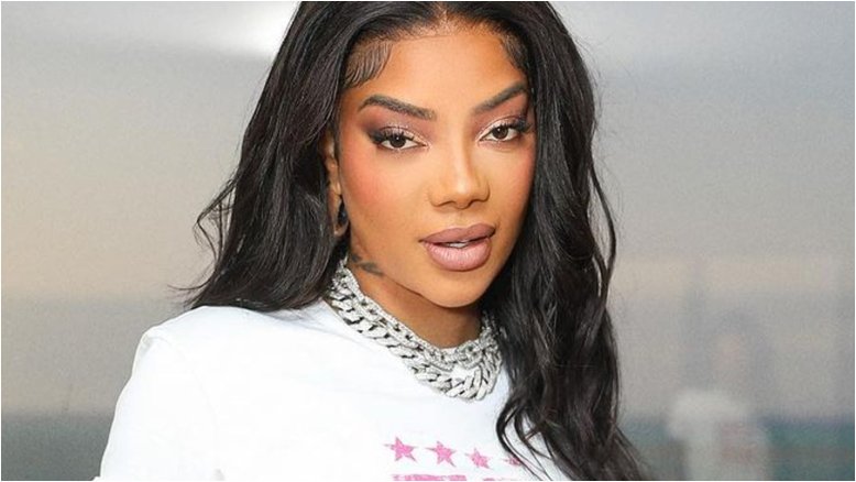 Além de Ludmilla, outros famosos já pagaram mico ao cantar o hino nacional; relembre