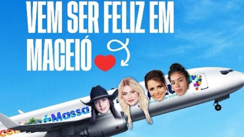 Instagram da Prefeitura de Maceió