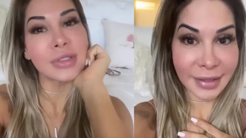 Maíra Cardi anuncia que desativará redes sociais; saiba o motivo