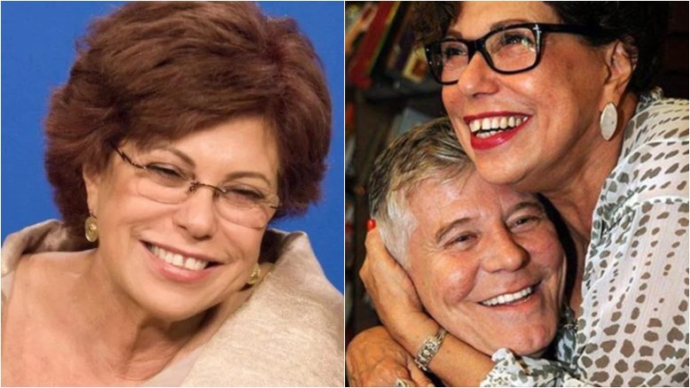 Morre Maria Carmem Barbosa, autora de 'Sai de Baixo', aos 77 anos
