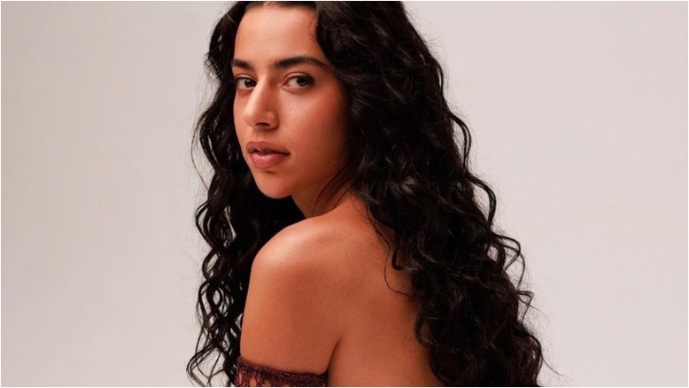Glow News - Marina Sena relata etarismo e se une a famosas que se envolveram com homens mais novos