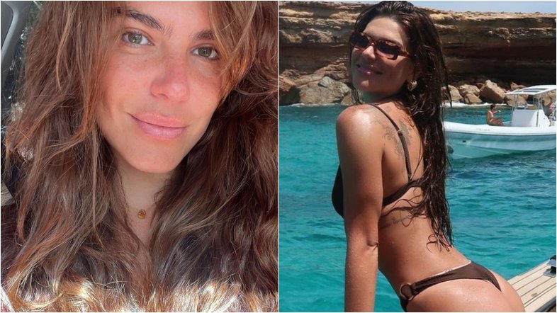 Mariana Goldfarb faz procedimento estético no bumbum de olho no verão: 'Vou ficar insuportável'