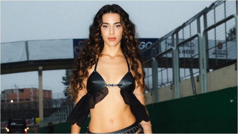 Marina Sena diz que gosta ser admirada no sexo e de gemer: 'Jeito fogoso'