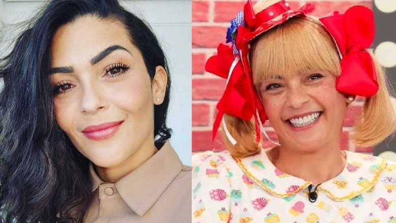 Comediante de 'A Praça é Nossa', Marlei Cevada é internada na UTI: ‘Apagão’