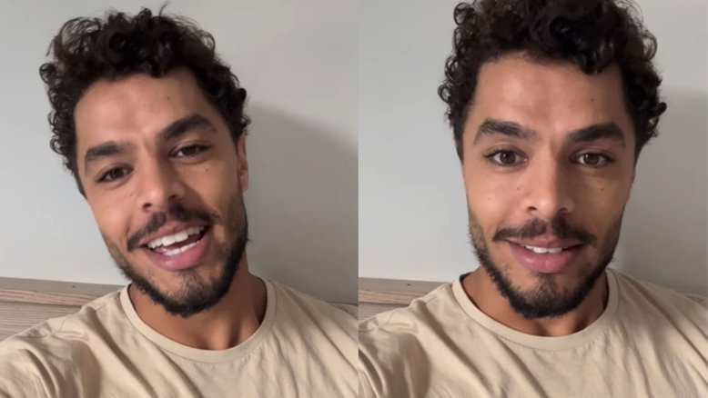 Matheus Abreu