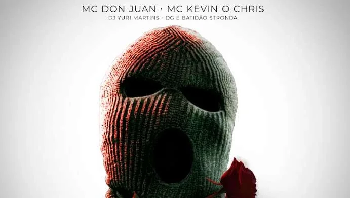 MC Don Juan e MC Kevin O Chris