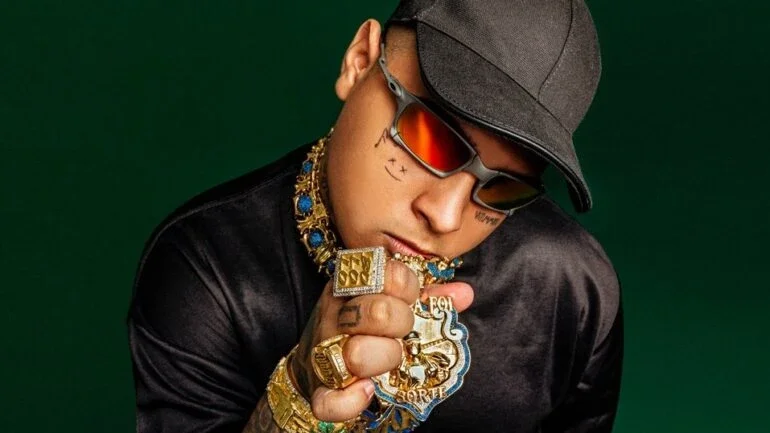 MC Ryan SP