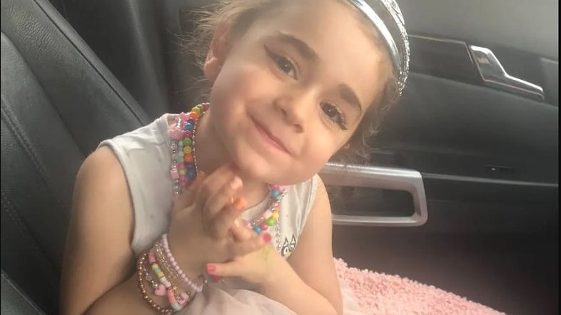 Menina de 5 anos morre de infecção após ser diagnosticada com resfriado