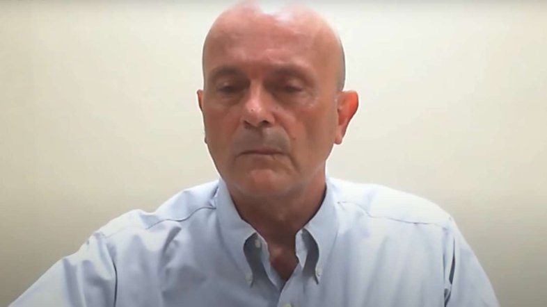 Miguel Gutierrez, da Americanas