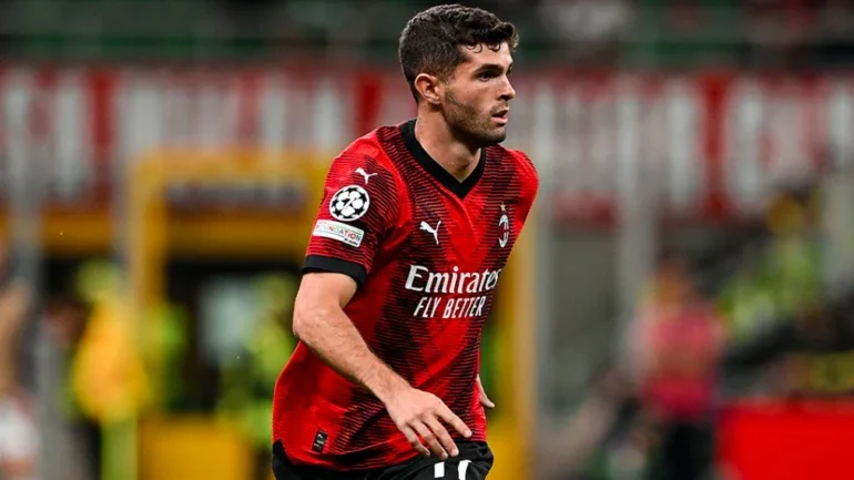 Milan tropeça no Newcastle em casa na estreia na Liga dos Campeões; RB Leipzig vence