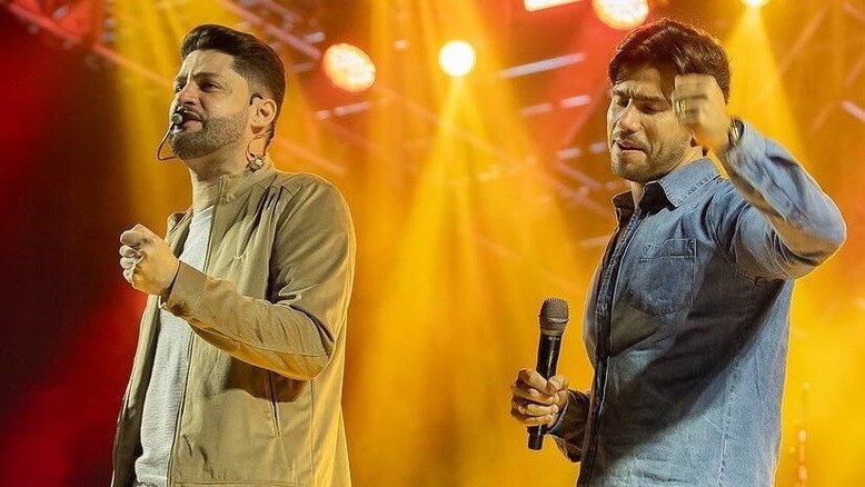 Munhoz e Mariano