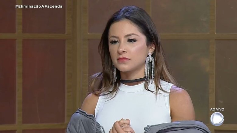 Nathália Valente