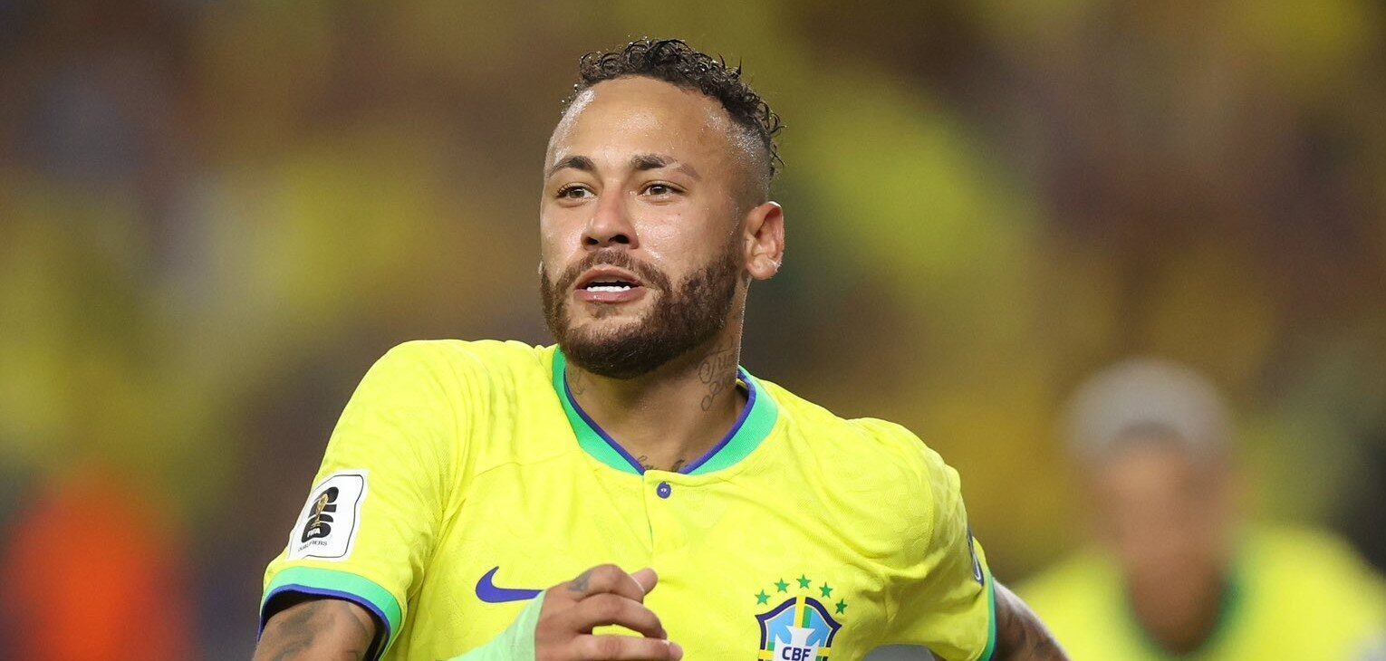 Eliminatórias: Neymar brilhou contra a seleção da Bolívia