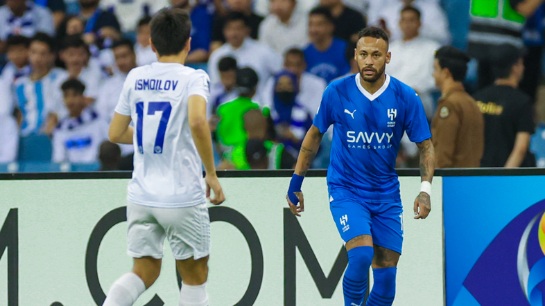 Al-Hilal deve suspender contrato de Neymar a pedido de Jorge Jesus; entenda