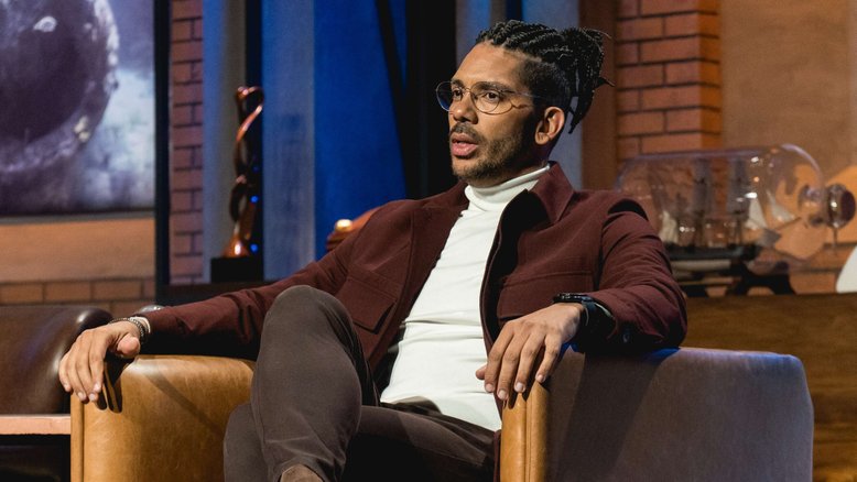 Joel Jota é empresário, investidor e influenciador digital