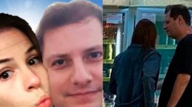 Conheça o médico Felipe Zecchini Muniz, pai do primeiro filho de Suzane von Richthofen