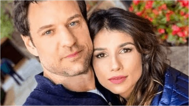 Paula Fernandes anuncia fim do romance com o empresário Rony Cecconello após 4 anos