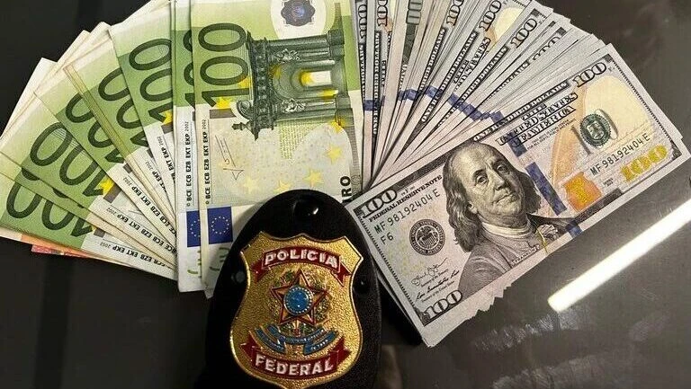 Grupo teria movimentado quase R$ 6 bilhões com garimpo ilegal