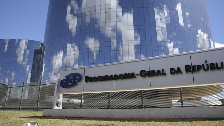 Procuradoria-Geral da República (PGR)