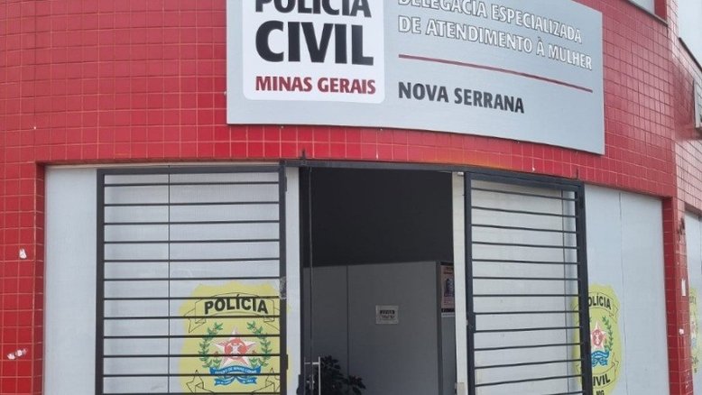 Divulgação/PCMG
