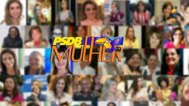 PSDB - Mulher