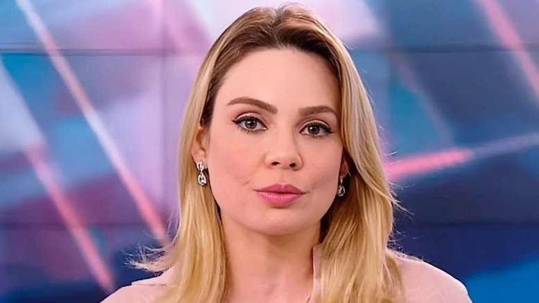 Confirmada em ‘A Fazenda’, Rachel Sheherazade diz que entrar no reality será bom pra ela
