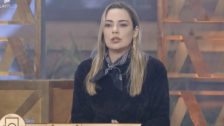 A Fazenda 15: 'Quer ser uma Jojo Todynho, mas não chega aos pés', diz Sheherazade sobre Cariúcha