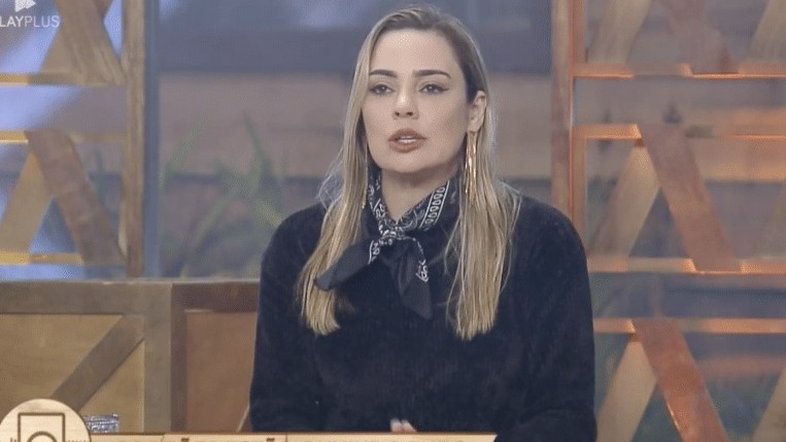 A Fazenda 15: 'Quer ser uma Jojo Todynho, mas não chega aos pés', diz Sheherazade sobre Cariúcha