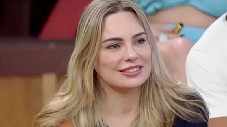 A Fazenda 15: Rachel Sheherazade é expulsa do reality show